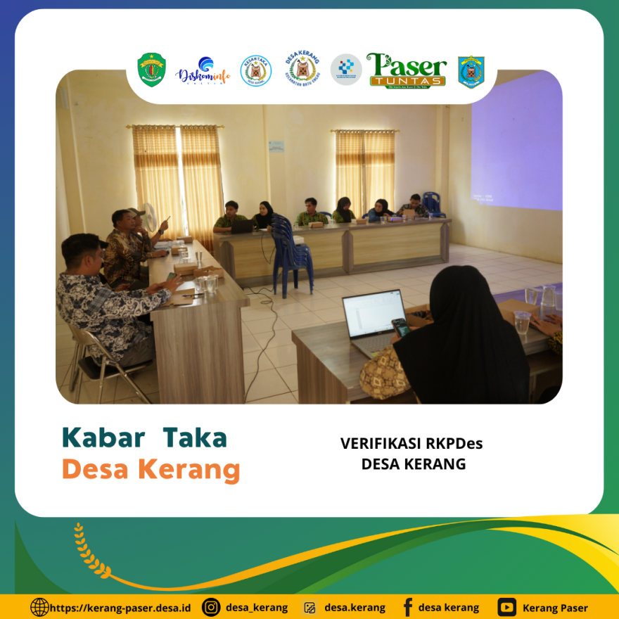 logo desa