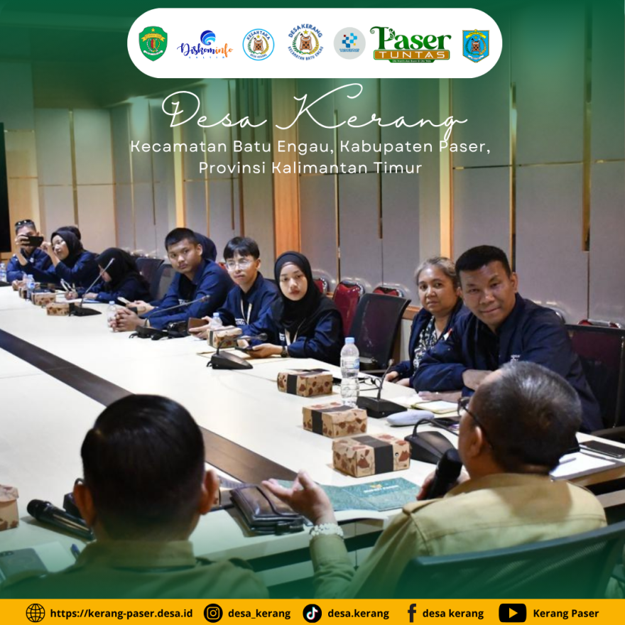Ekspedisi Patriot IPB University Membawa Harapan Baru di UPT Keladen