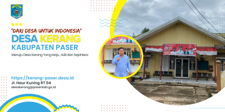 Desa Kerang