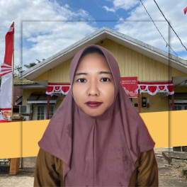 DESY HARDIYANTI