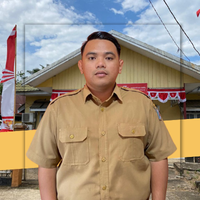ZAINAL FUADDIE, S.Kom